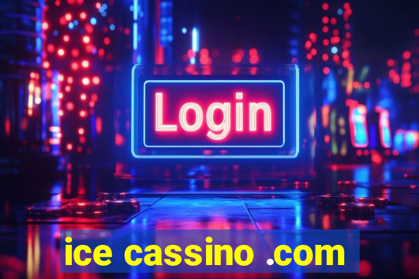 ice cassino .com